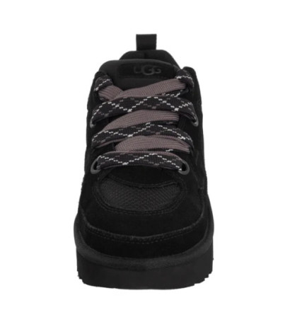 UGG M Lo Lowmel 1169493 BLK (UA146-a) sportiniai bateliai