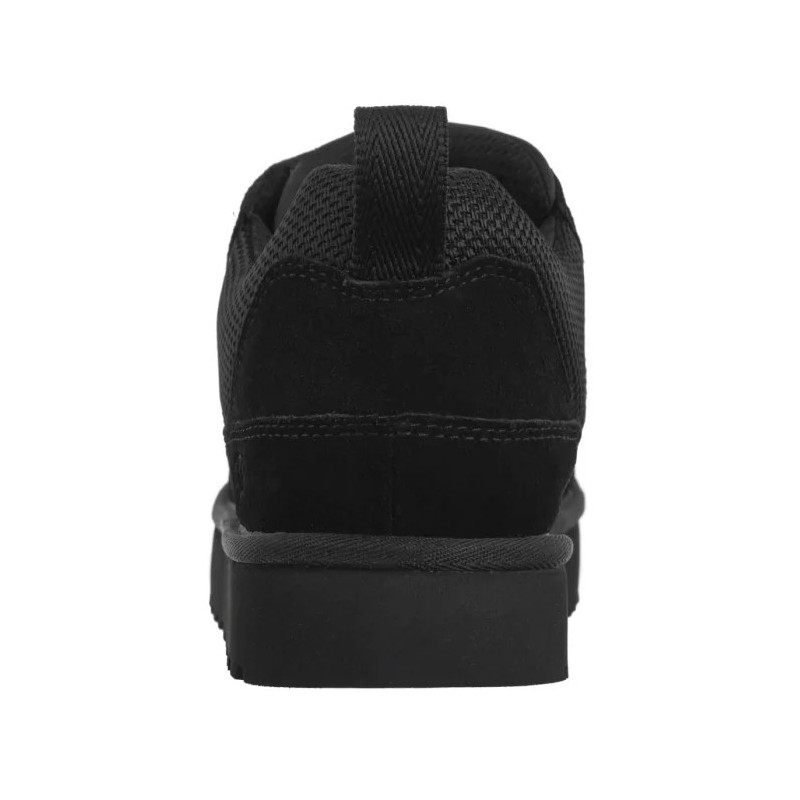 UGG M Lo Lowmel 1169493 BLK (UA146-a) sportiniai bateliai