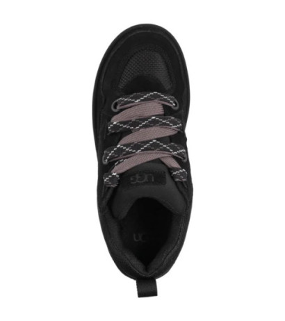 UGG M Lo Lowmel 1169493 BLK (UA146-a) sportiniai bateliai