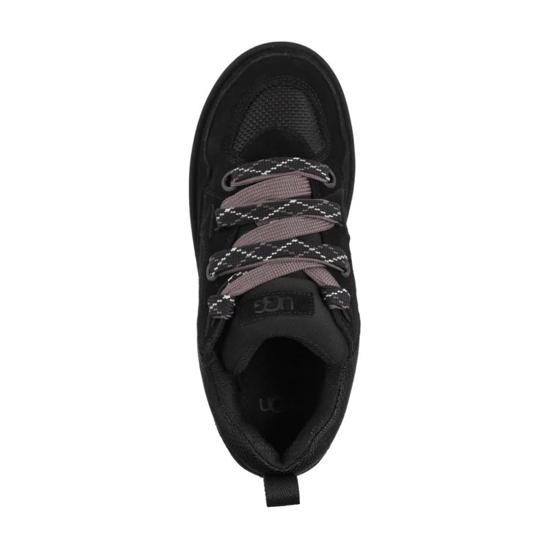 UGG M Lo Lowmel 1169493 BLK (UA146-a) sportiniai bateliai