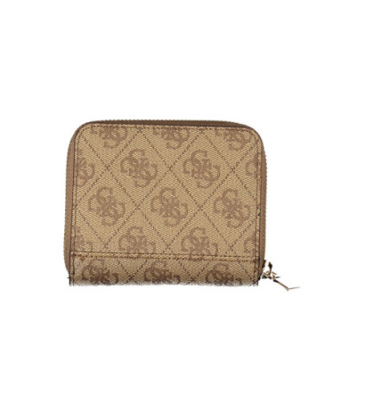 Guess jeans piniginė SG850037 Beige