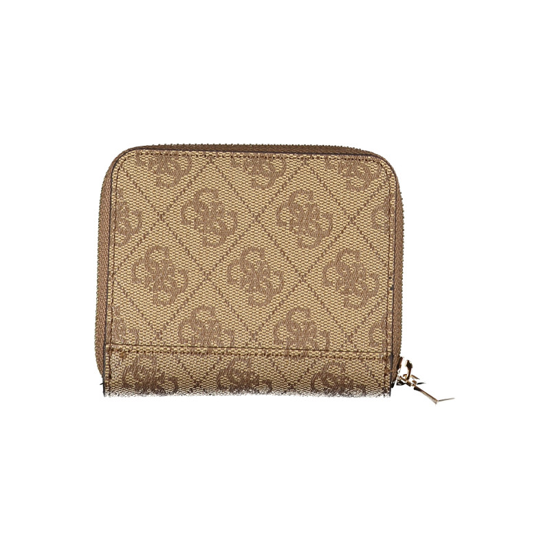 Guess jeans piniginė SG850037 Beige