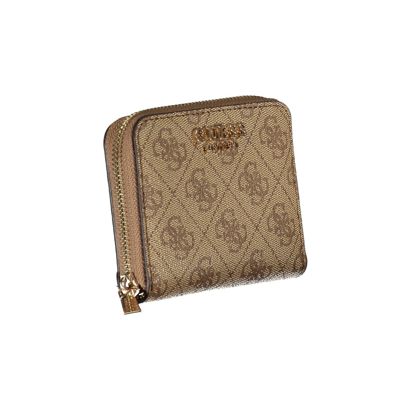 Guess jeans piniginė SG850037 Beige