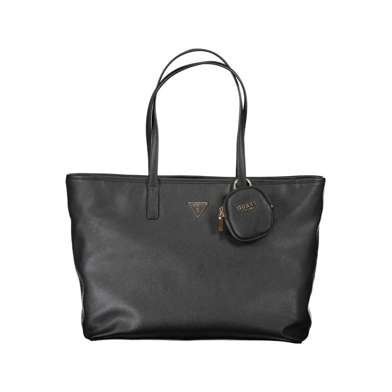 Guess jeans rankinė BG900624 Juoda
