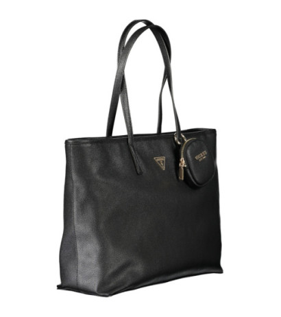 Guess jeans rankinė BG900624 Juoda