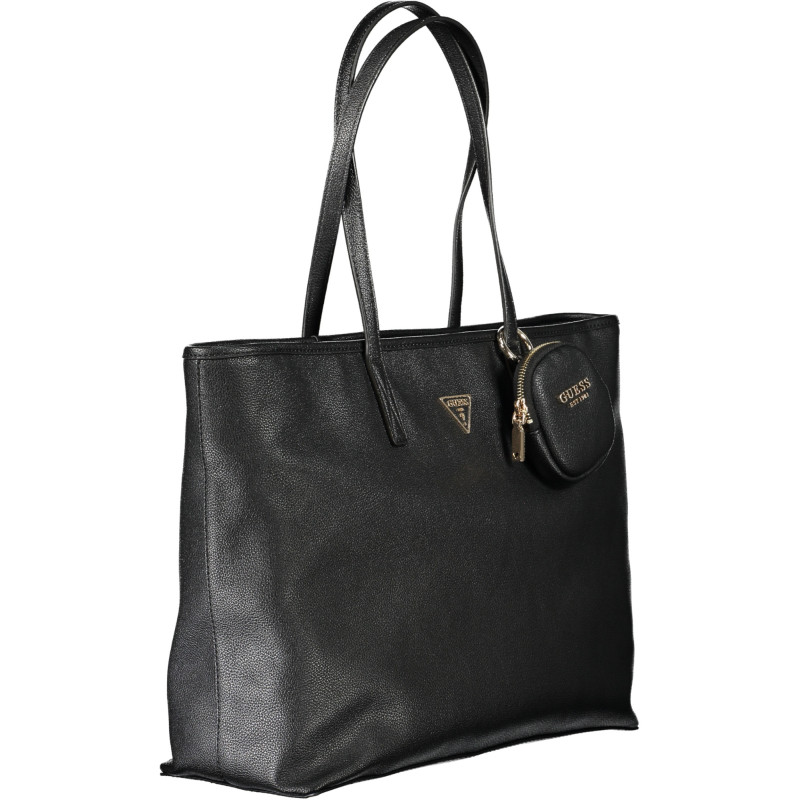 Guess jeans rankinė BG900624 Juoda