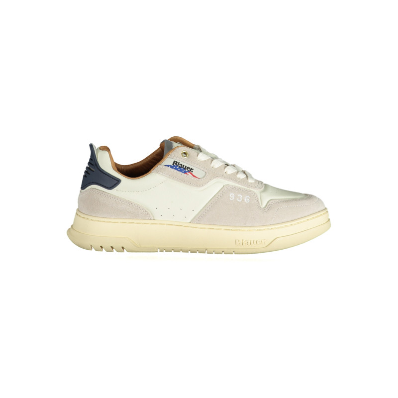 Blauer laisvalaikio bateliai F3HARPER08LES Balta