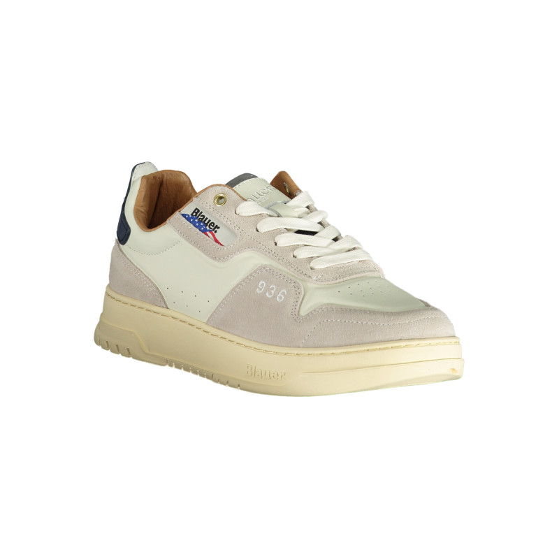 Blauer laisvalaikio bateliai F3HARPER08LES Balta