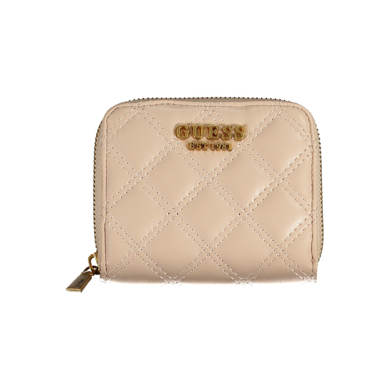 Guess jeans piniginė QA874837 Beige