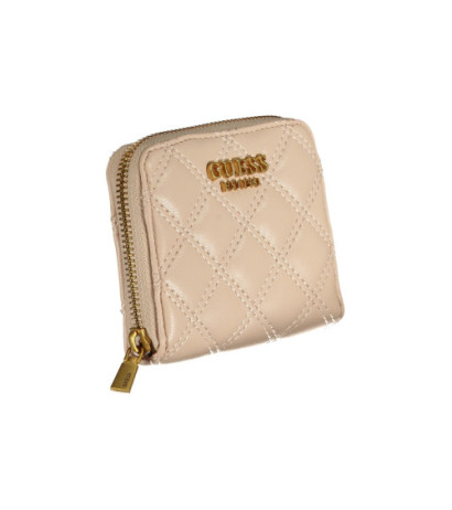 Guess jeans piniginė QA874837 Beige