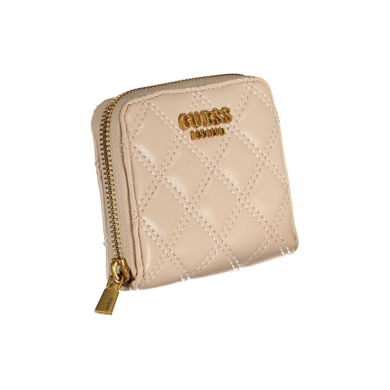 Guess jeans piniginė QA874837 Beige