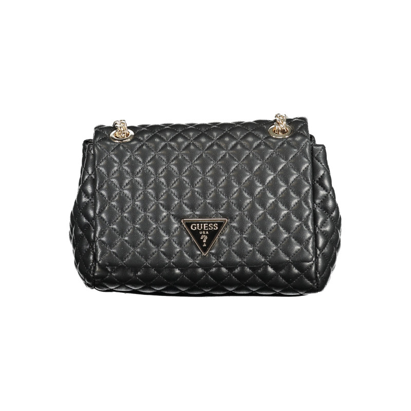 Guess jeans rankinė QG923621 Juoda