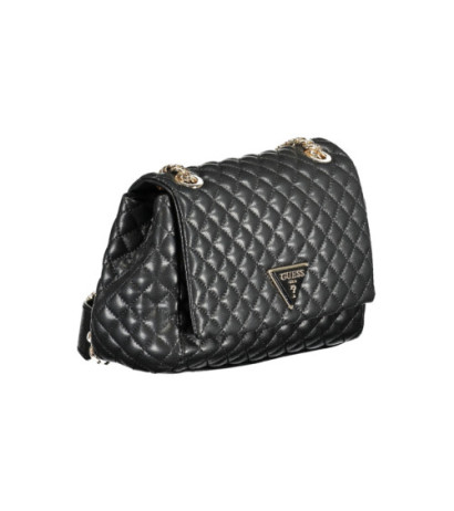 Guess jeans rankinė QG923621 Juoda