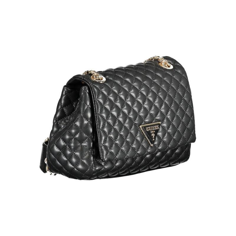 Guess jeans rankinė QG923621 Juoda