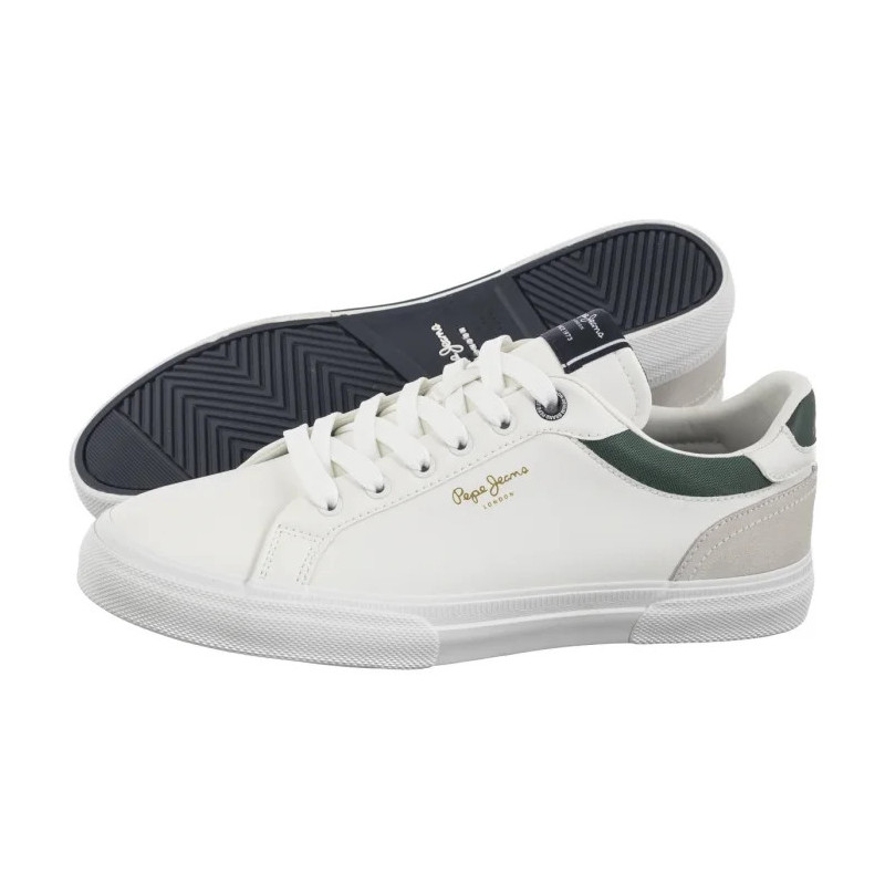 Pepe Jeans Kenton Court M Ivy Green PMS30839 673 (PE1-b) sportiniai bateliai
