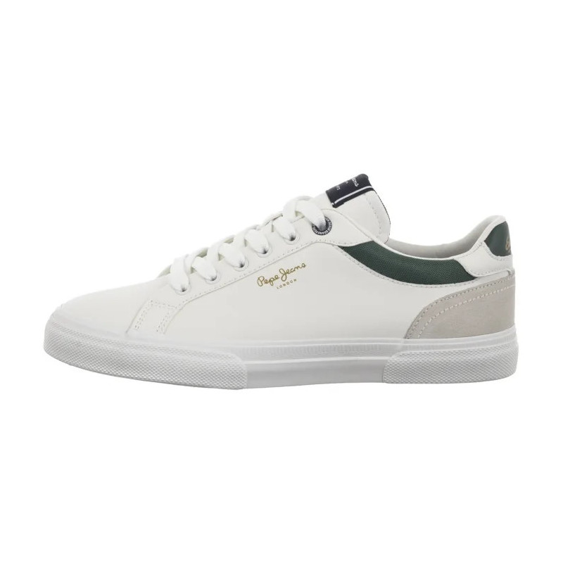 Pepe Jeans Kenton Court M Ivy Green PMS30839 673 (PE1-b) sportiniai bateliai