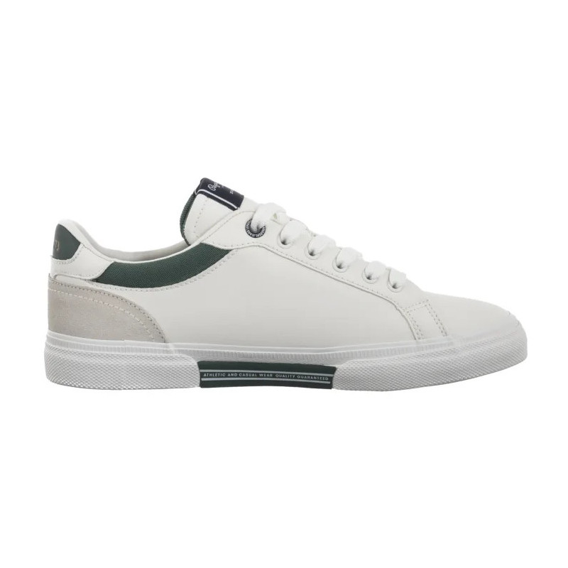 Pepe Jeans Kenton Court M Ivy Green PMS30839 673 (PE1-b) sportiniai bateliai