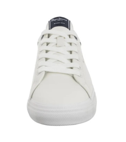 Pepe Jeans Kenton Court M Ivy Green PMS30839 673 (PE1-b) sportiniai bateliai