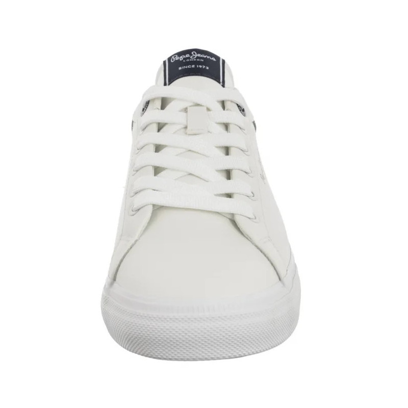 Pepe Jeans Kenton Court M Ivy Green PMS30839 673 (PE1-b) sportiniai bateliai