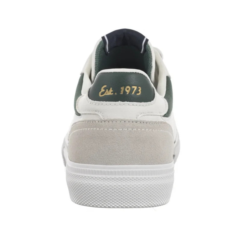 Pepe Jeans Kenton Court M Ivy Green PMS30839 673 (PE1-b) sportiniai bateliai