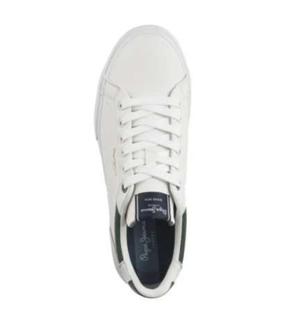 Pepe Jeans Kenton Court M Ivy Green PMS30839 673 (PE1-b) sportiniai bateliai