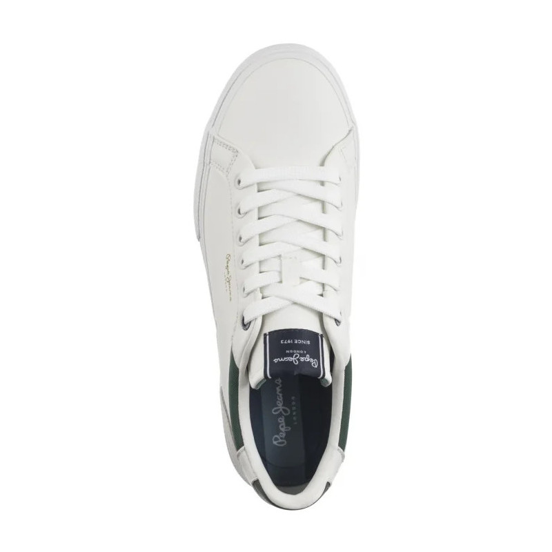 Pepe Jeans Kenton Court M Ivy Green PMS30839 673 (PE1-b) sportiniai bateliai