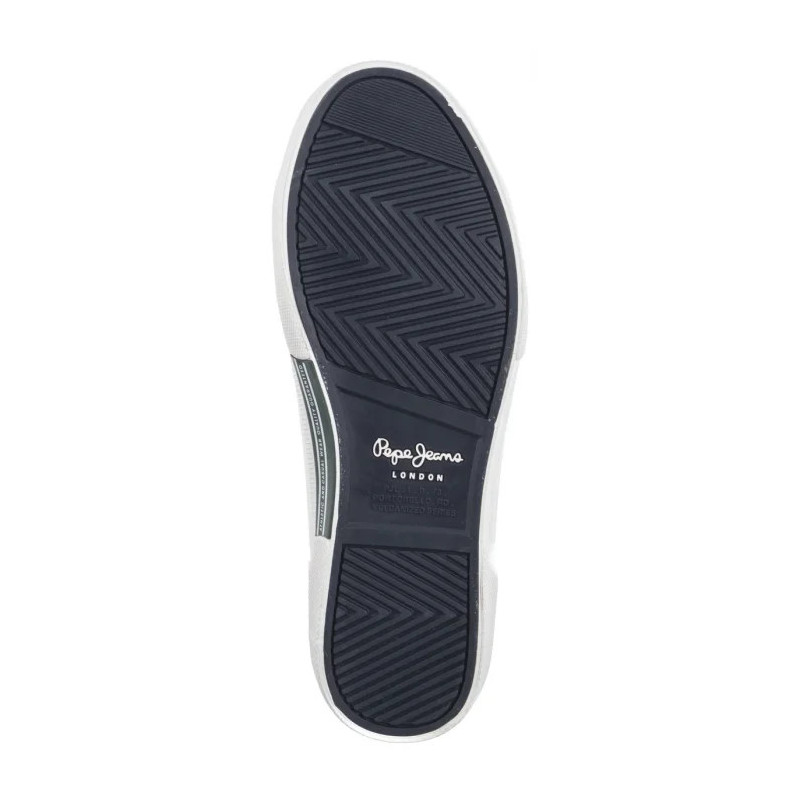 Pepe Jeans Kenton Court M Ivy Green PMS30839 673 (PE1-b) sportiniai bateliai