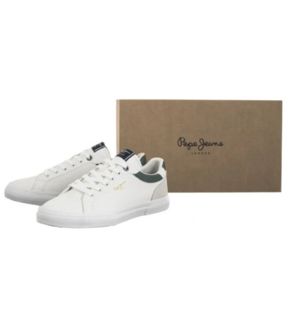Pepe Jeans Kenton Court M Ivy Green PMS30839 673 (PE1-b) sportiniai bateliai