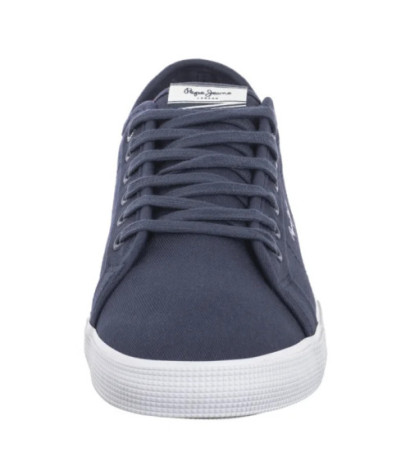 Pepe Jeans Brady Men Basic Navy PMS30816 595 (PE4-b) sportiniai bateliai 