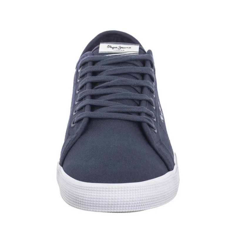 Pepe Jeans Brady Men Basic Navy PMS30816 595 (PE4-b) sportiniai bateliai 