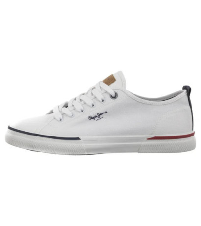 Pepe Jeans Kenton Smart M White PMS30811 800 (PE5-a) sportiniai bateliai 