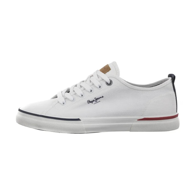 Pepe Jeans Kenton Smart M White PMS30811 800 (PE5-a) sportiniai bateliai 