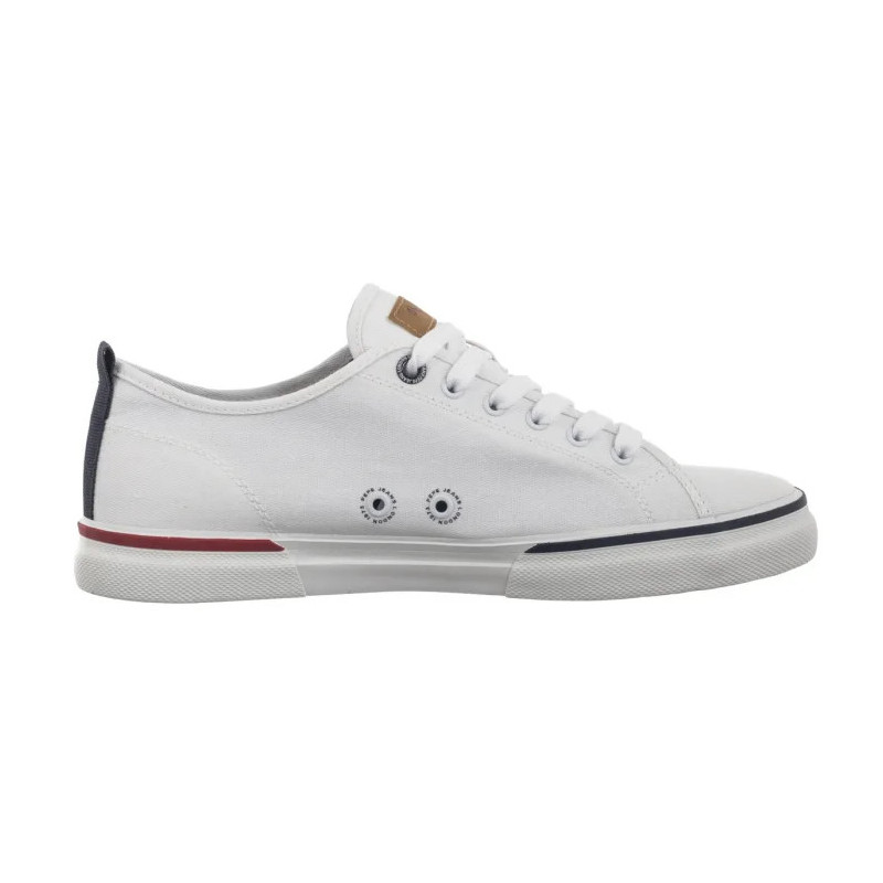 Pepe Jeans Kenton Smart M White PMS30811 800 (PE5-a) sportiniai bateliai 