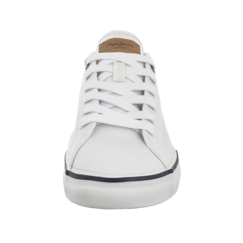 Pepe Jeans Kenton Smart M White PMS30811 800 (PE5-a) sportiniai bateliai 