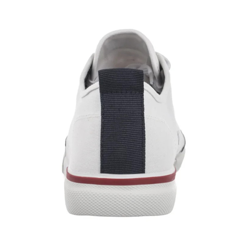 Pepe Jeans Kenton Smart M White PMS30811 800 (PE5-a) sportiniai bateliai 