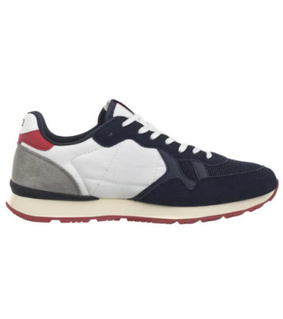 Pepe Jeans Brit Camp M Navy PMS40030 595 (PE7-a) sportiniai bateliai
