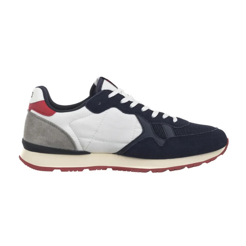 Pepe Jeans Brit Camp M Navy PMS40030 595 (PE7-a) sportiniai bateliai