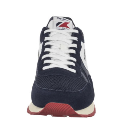 Pepe Jeans Brit Camp M Navy PMS40030 595 (PE7-a) sportiniai bateliai