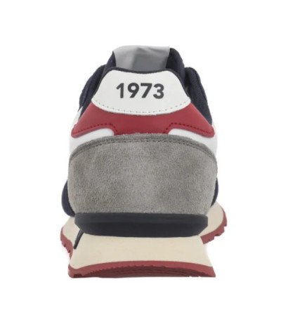Pepe Jeans Brit Camp M Navy PMS40030 595 (PE7-a) sportiniai bateliai