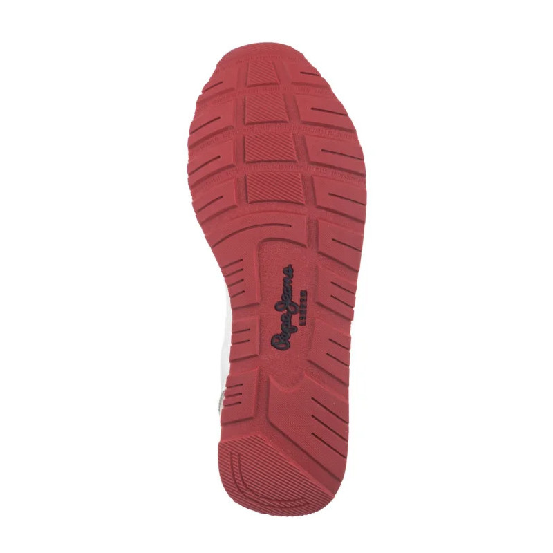Pepe Jeans Brit Camp M Navy PMS40030 595 (PE7-a) sportiniai bateliai