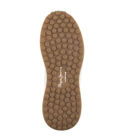 Pepe Jeans Winslow Action W Factory White PLS60014 801 (PE3-a) sportiniai bateliai