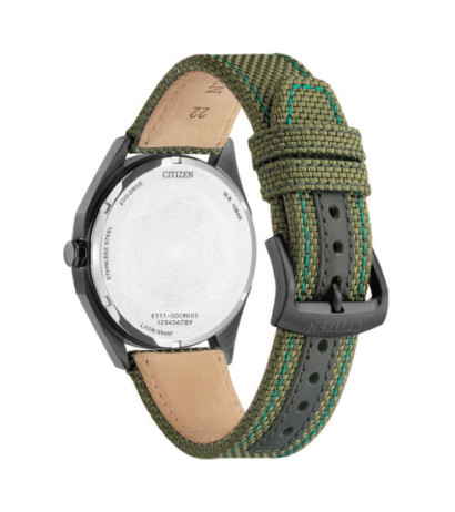 Citizen BM7635-01X 