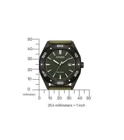 Citizen BM7635-01X 