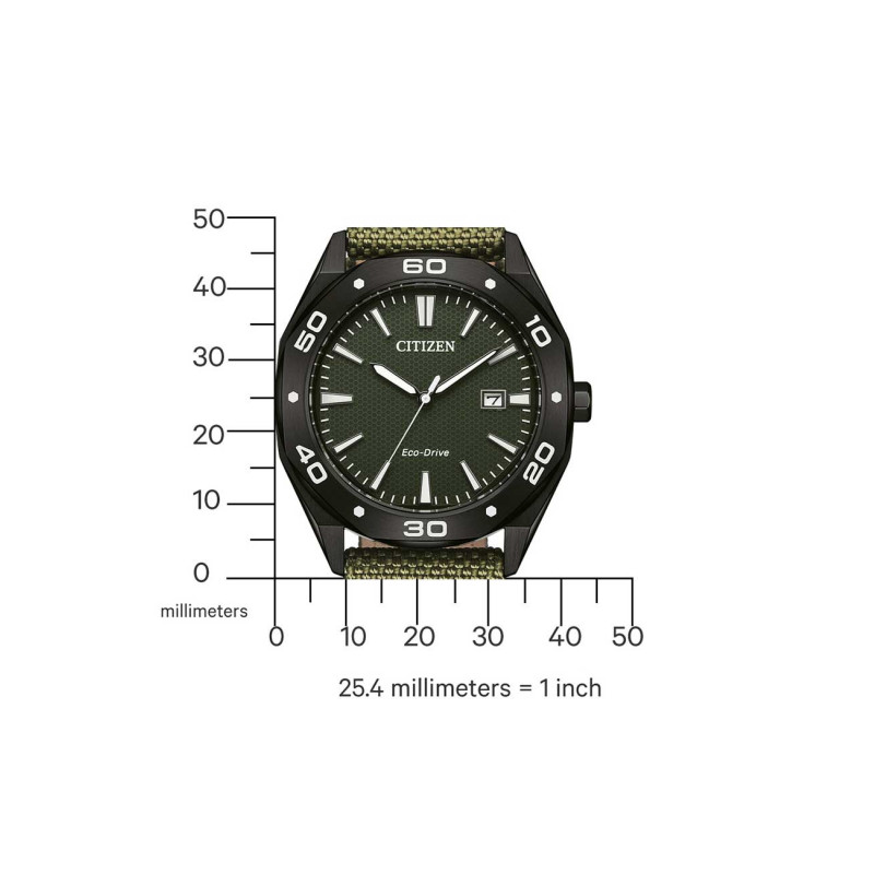 Citizen BM7635-01X Citizen BM7635-01X