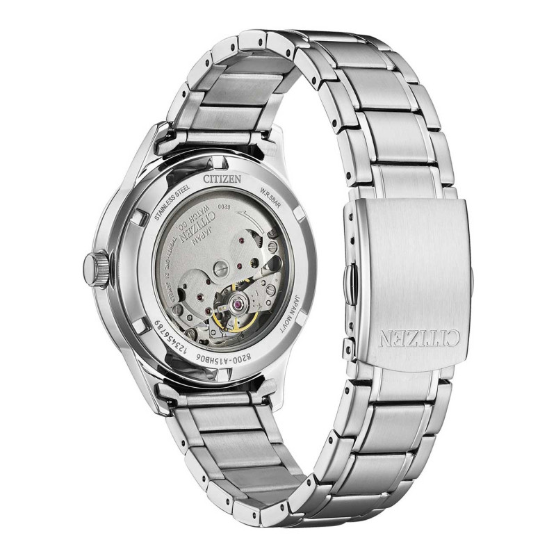 Citizen NY4058-79XE Citizen NY4058-79XE