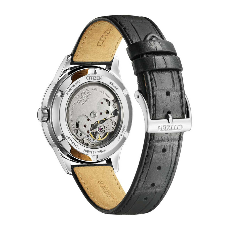 Citizen NY4058-01EE Citizen NY4058-01EE