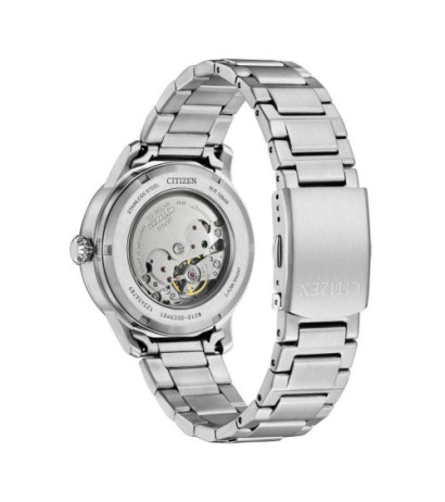 Citizen NJ0190-51A 