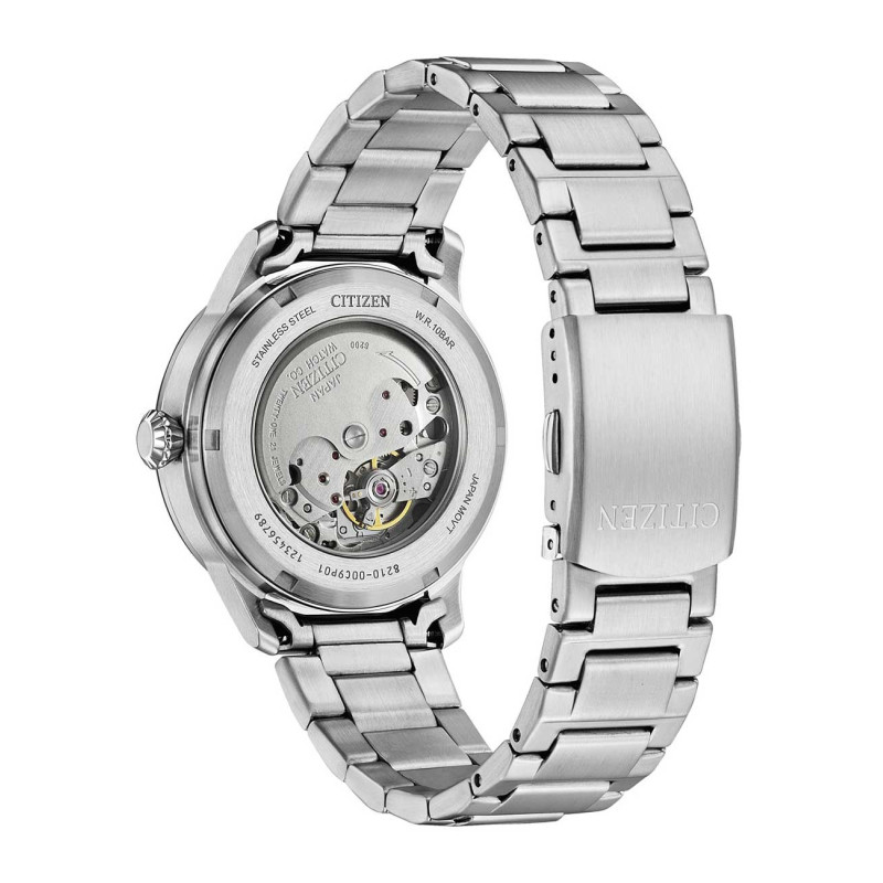 Citizen NJ0190-51A Citizen NJ0190-51A