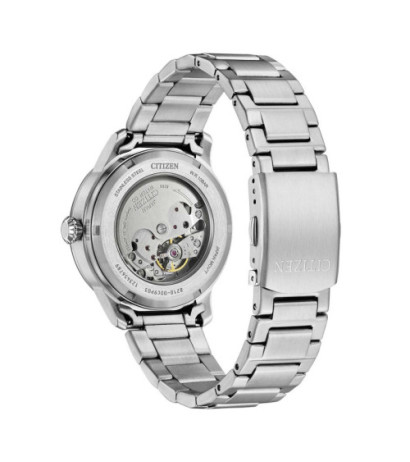 Citizen NJ0190-51E 