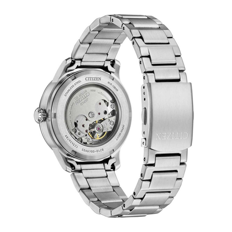 Citizen NJ0190-51E Citizen NJ0190-51E